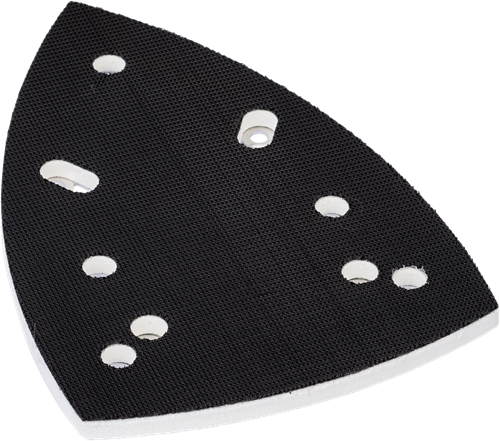 Bosch tilbehør slibeplade delta til velcro 100x150