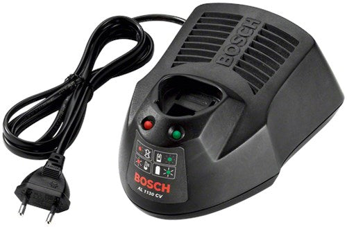 Bosch blå gal 1230 cv | batterioplader til 10,8v (gal 12v-40) - 1600a00r44