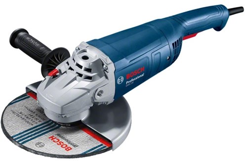 Bosch blå bosch professionel gws 20-230 j vinkelsliber - 06018c1302