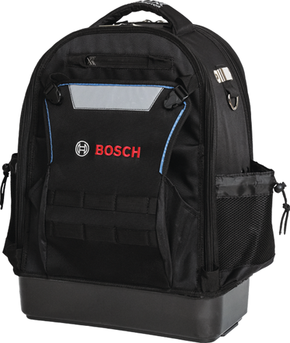 Bosch blå l-boxx entreprenør rygsæk - 1600a037e5