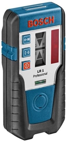 Bosch blå lr 1 g | lasermodtager - 0601069700