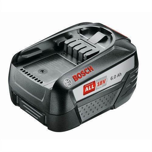 Bosch grøn batteripakke pba 18v 6.0ah w-c batteri - 1600a00dd7