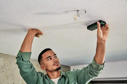 Bosch grøn detektor truvo - 0603681205