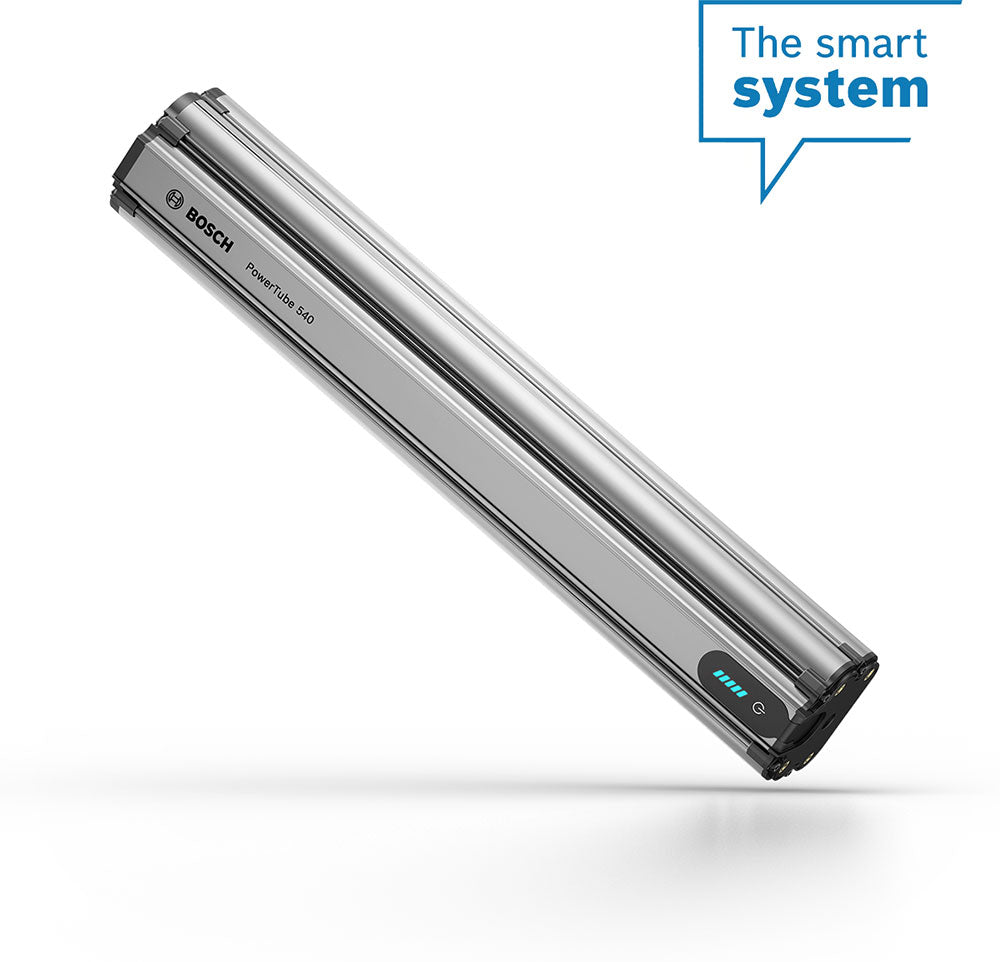 Bosch power tube 540 batteri (bbp3850)