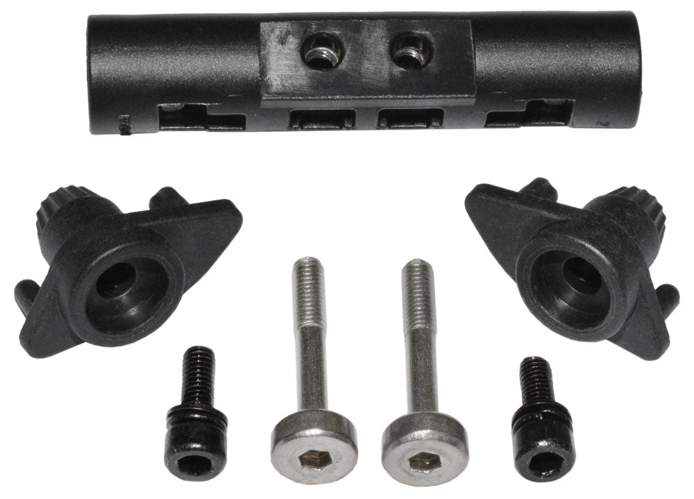 Bosch smartphone hub stemmeadapter