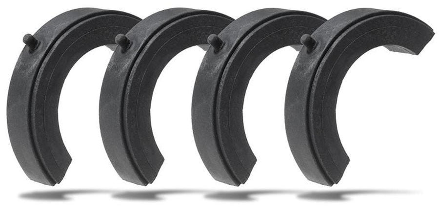 Bosch gummiafstandssæt til display mount nylon