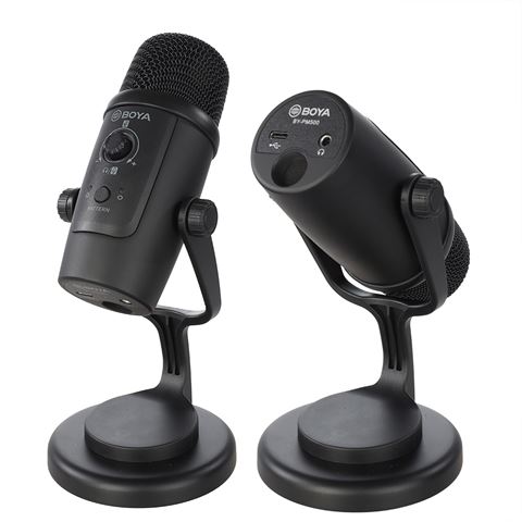 Boya USB Studio mikrofon af PM500