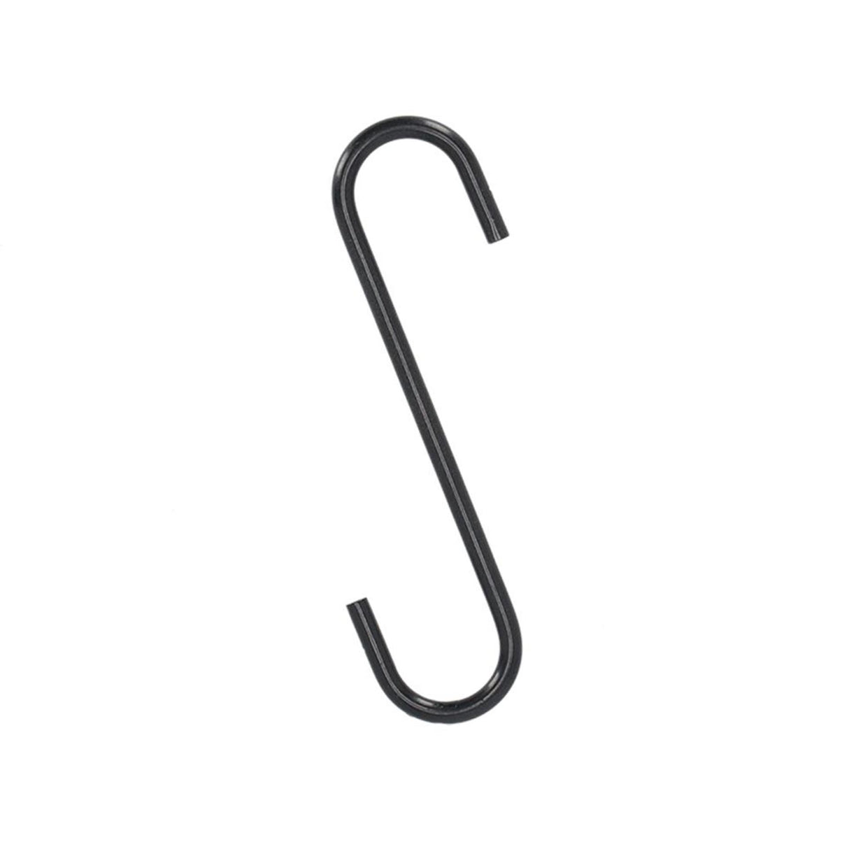 Esschert design s krog 4,6x15,2cm jern