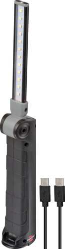 Brennerstuhl sansa 401 a 1177370010 arbejdslampe LED 400 lm