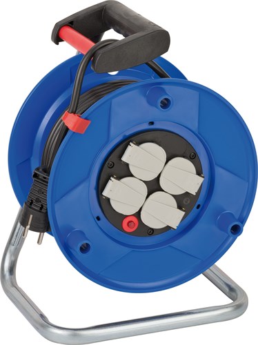 Brennerstuhl kabeltromle garant vv | 25m | 1218050 - 1218050