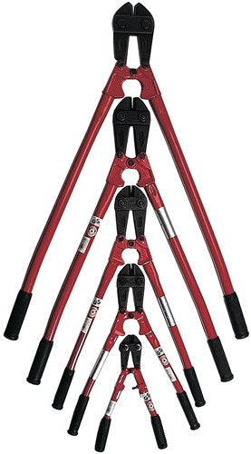 Brüder mannesmann boltsaks 900 mm (hobby) - 67250