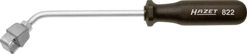 Brüder mannesmann skydelære 150 mm PVC (hobby) - 822