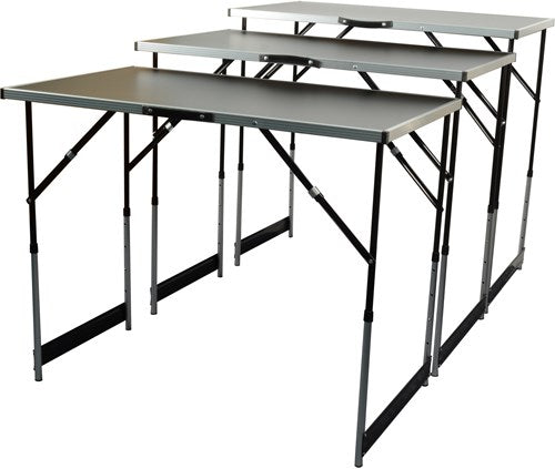 Brüder mannesmann klapborde multifunktionelle 3 dele (hobby) - 70113
