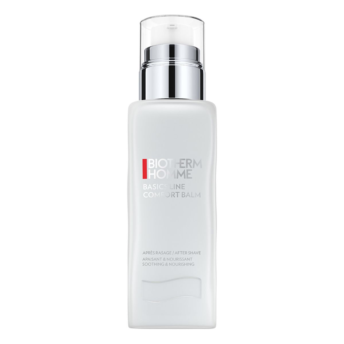 Biotherm basics line comfort balm homme 75ml herre