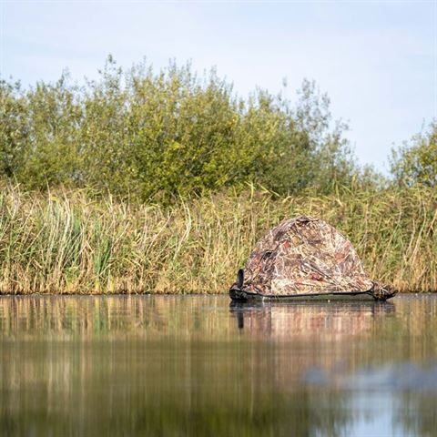 Buteo Photo Gear Drijfent Floating Hide Grebe