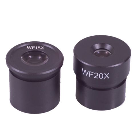 Byomic WF 15x 13 mm okulært sæt