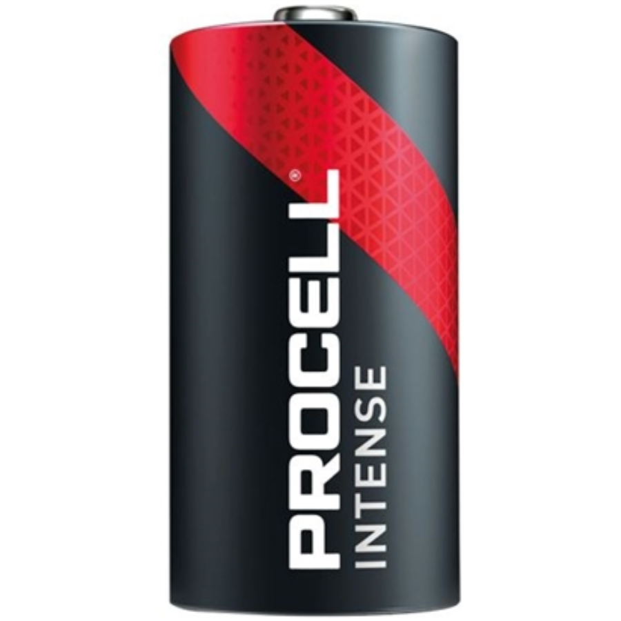 Duracell c batteri - alkalisk