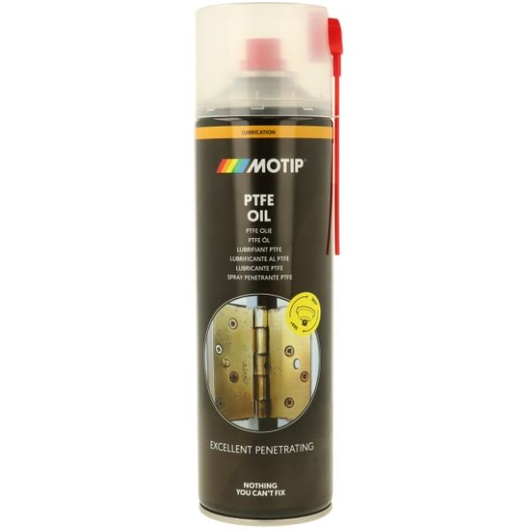 Motip PTFE olie