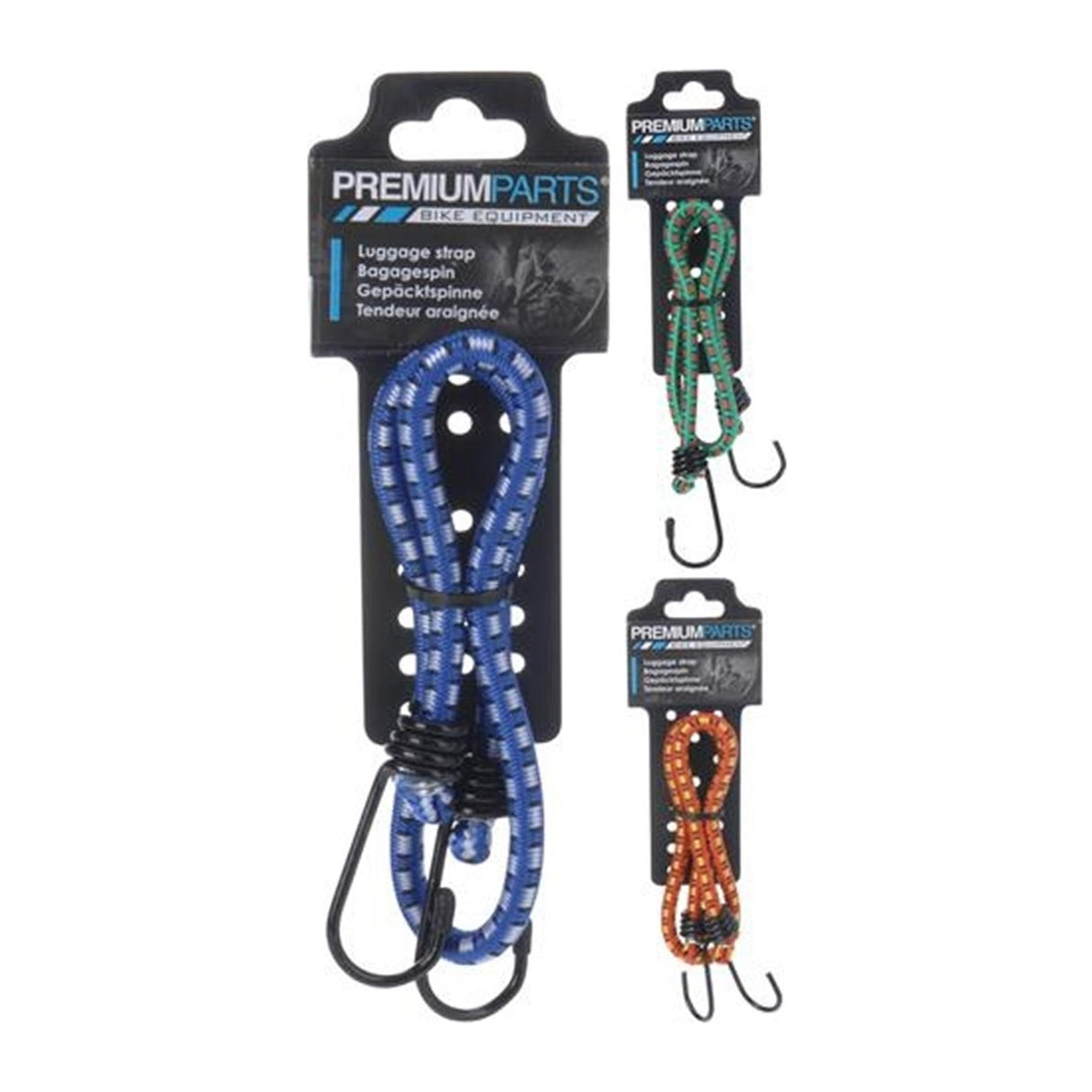 Premiumparts bagage edderkop ca. 65 cm