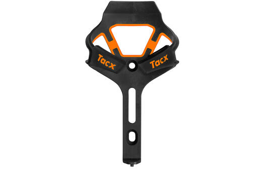 Tacx - Ciro Bottle Cage Matt Orange