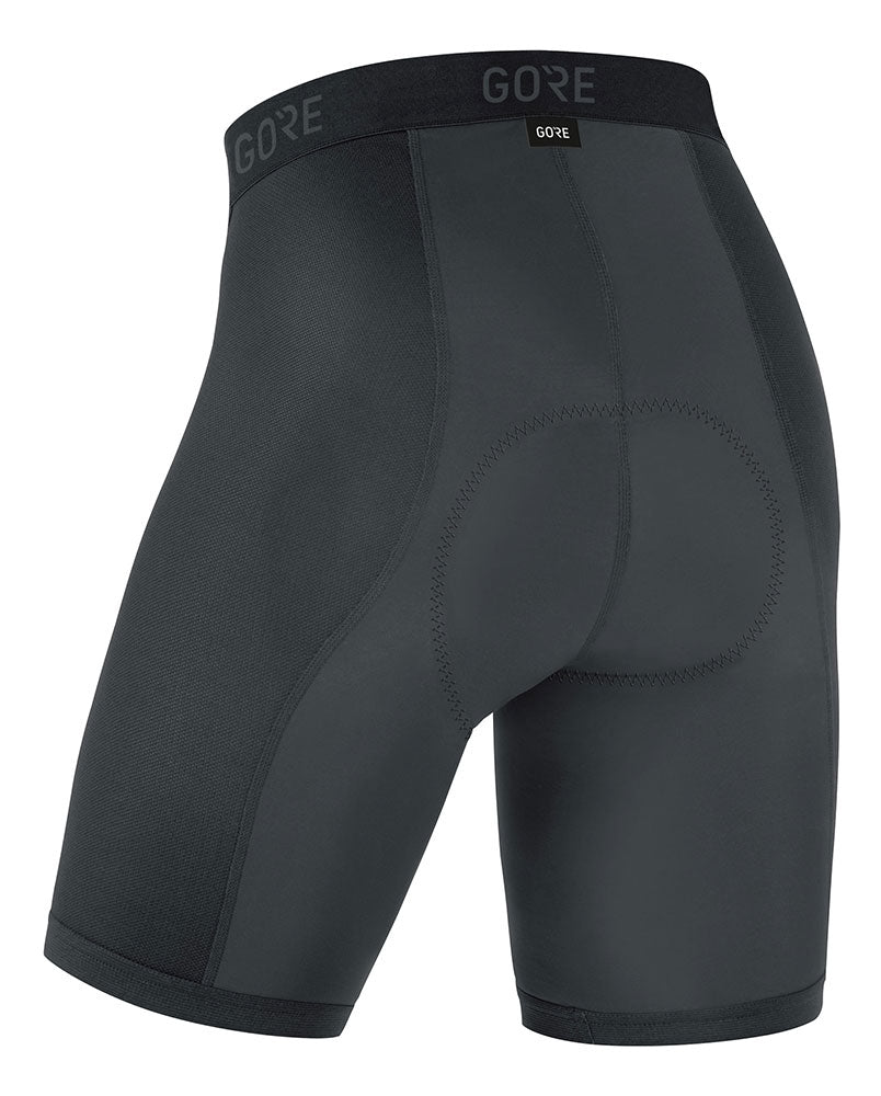 Gorewear c3 liner - liner shorts med pude