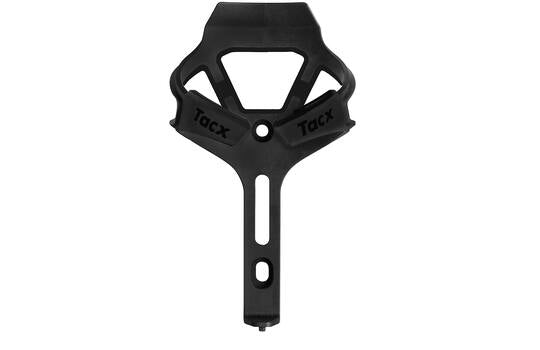 Tacx ciro flaskeholder - mat sort