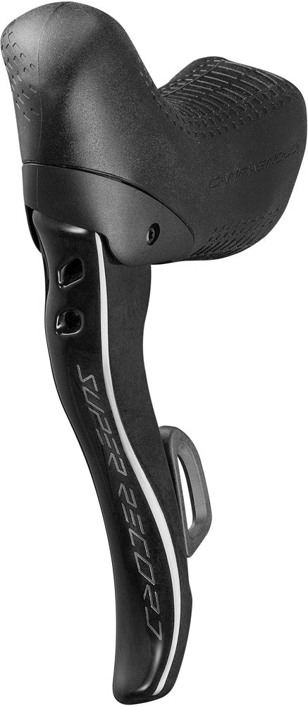 Campagnolo super record ergopower 2x13-gears gearbremsegreb