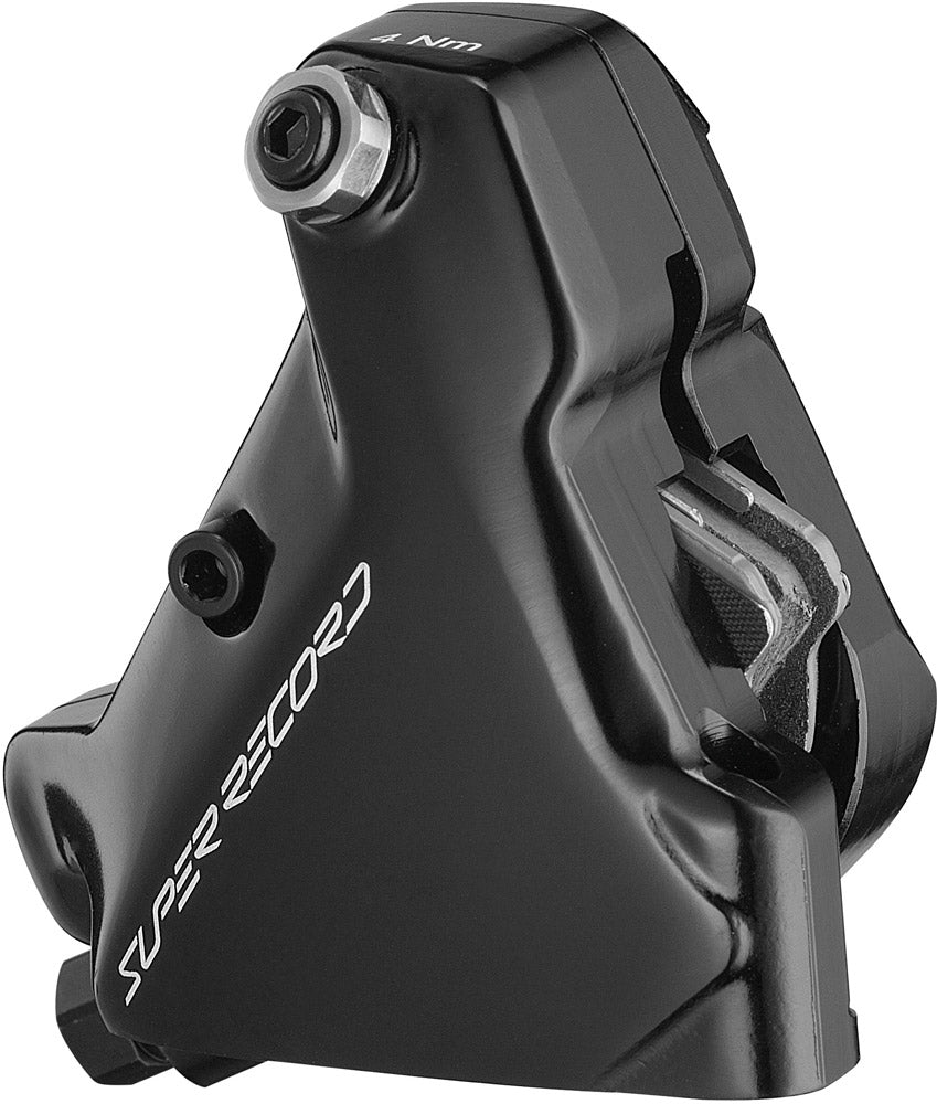 Campagnolo super record 13 bremsekaliber 140mm foran