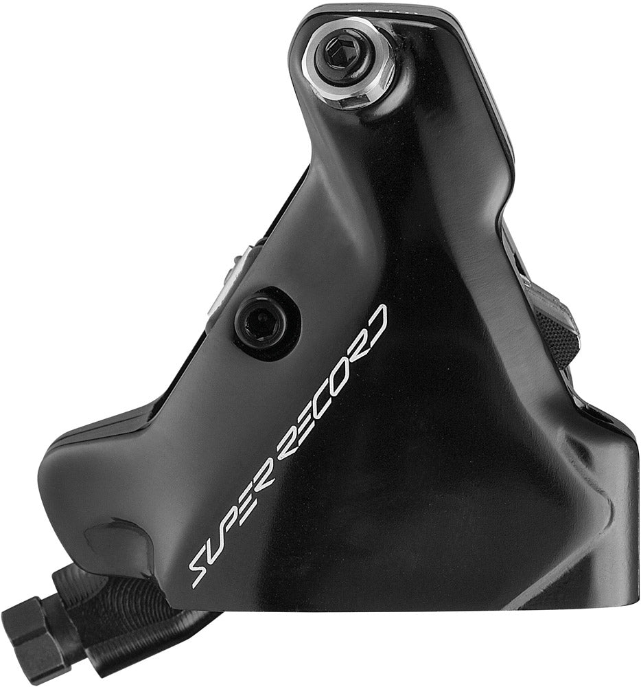 Campagnolo super record 13 bremsekaliber 140mm foran