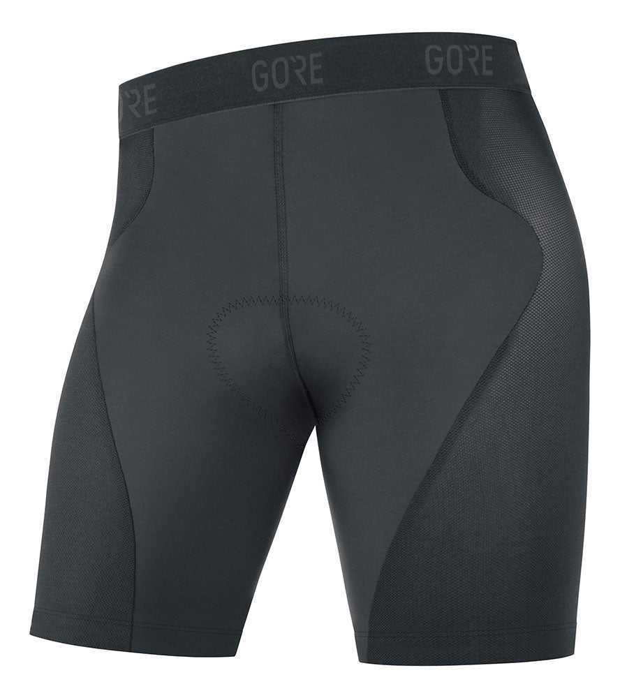 Gorewear c5 liner - liner shorts med pude