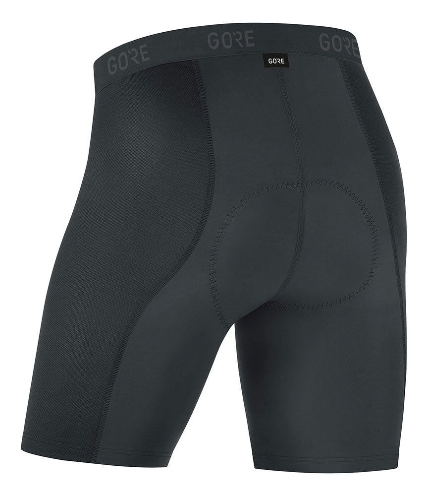 Gorewear c5 liner - liner shorts med pude