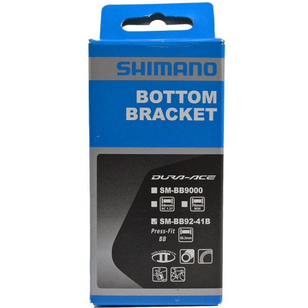 Shimano Dura-Ace SM-BB92 PressFit 41x86,5mm