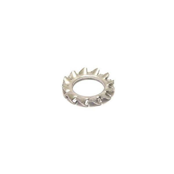 Bofix tooth spring ring M5 stainless steel (P100)