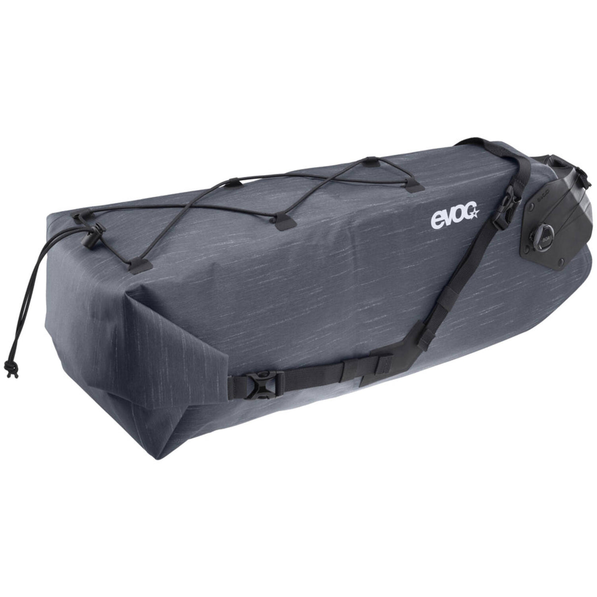 Evoc - sædepakke boa wp 16 kulgrå one size 16l