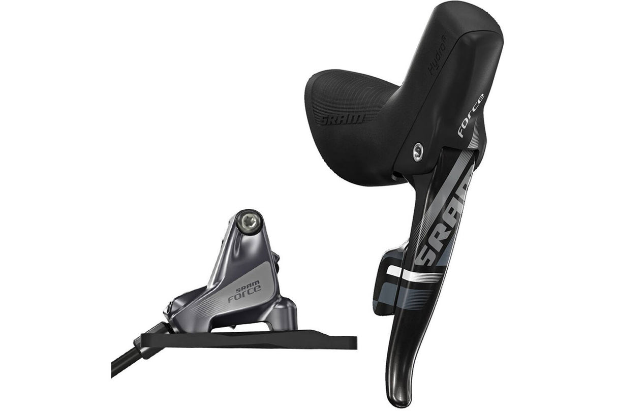 SRAM Force Disc Brake HRD lige bag OEM