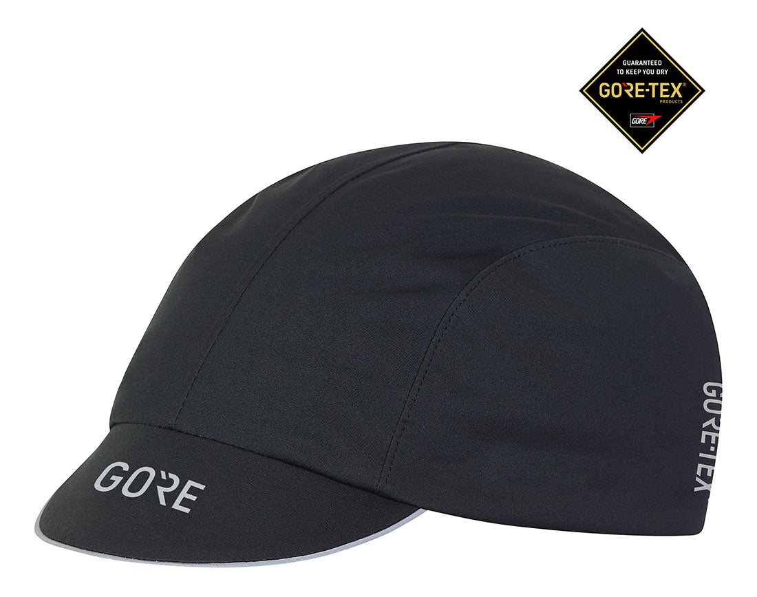 Gorewear c7 gore-tex® - regnhætte