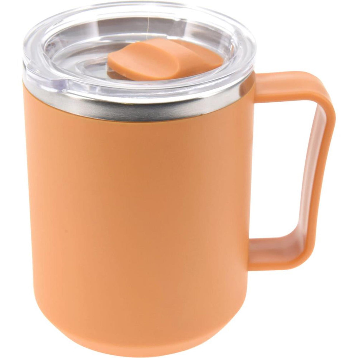 Fremragende husholdnings termokrus rustfrit stål 420ml