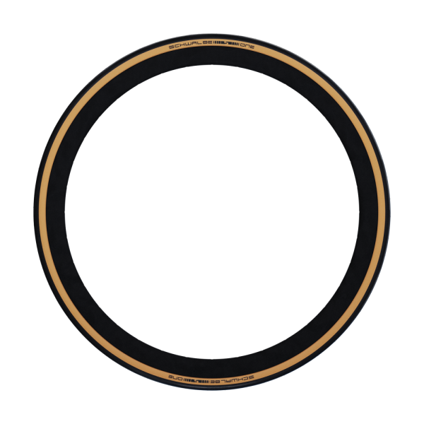 Schwalbe Dæk en R-Guard 700 X 25 B BRZ Fold