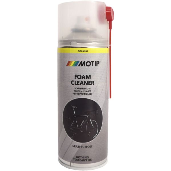 Skumrenser Motip Cycling Spray