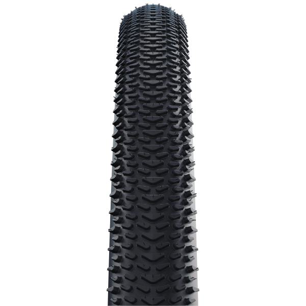 Schwalbe foldedæk g-one reflection pro evolution 45-622 tlr sort