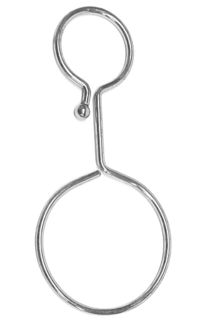 KGS kabelfanger styretaske 5 stykker