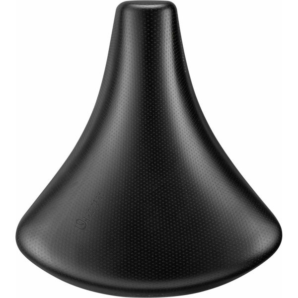 Selle royal sadel holland unitech unisex sort