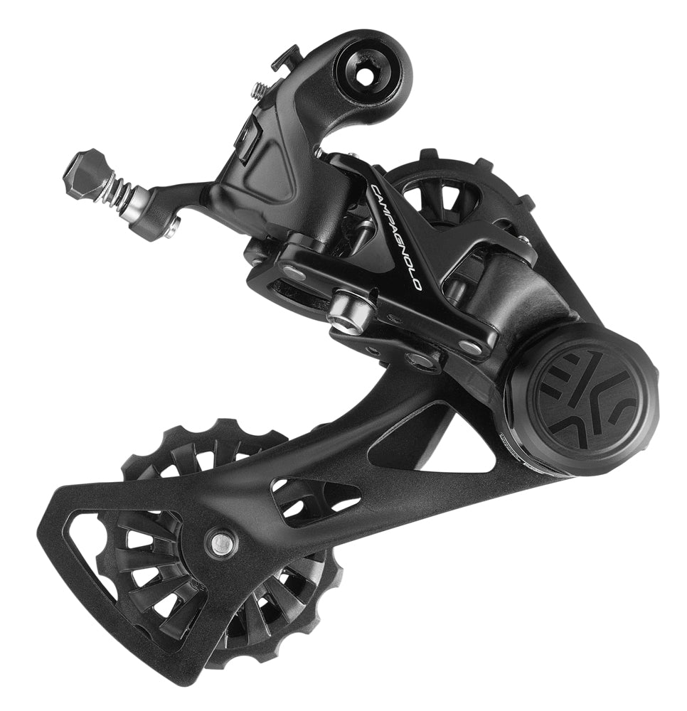 Campagnolo ekar 13-gears bagskifter