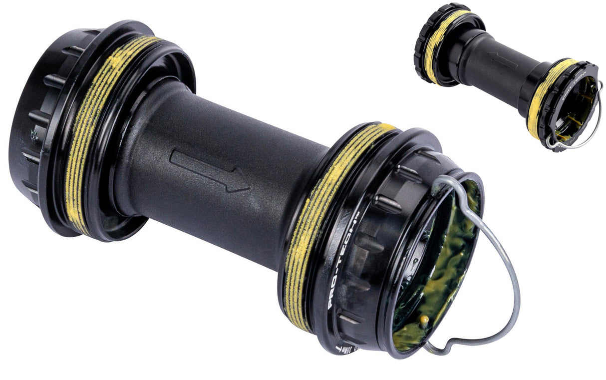 Campagnolo ekar pro-tech t47 bundbeslag | t47 hus bredde 86mm