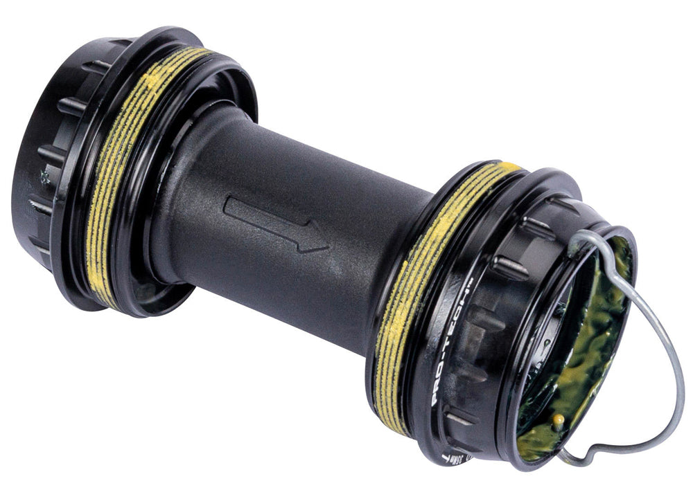Campagnolo ekar pro-tech t47 bundbeslag | t47 hus bredde 86mm