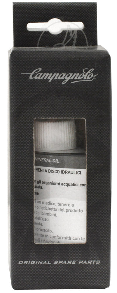 Campagnolo mineralolie 50ml