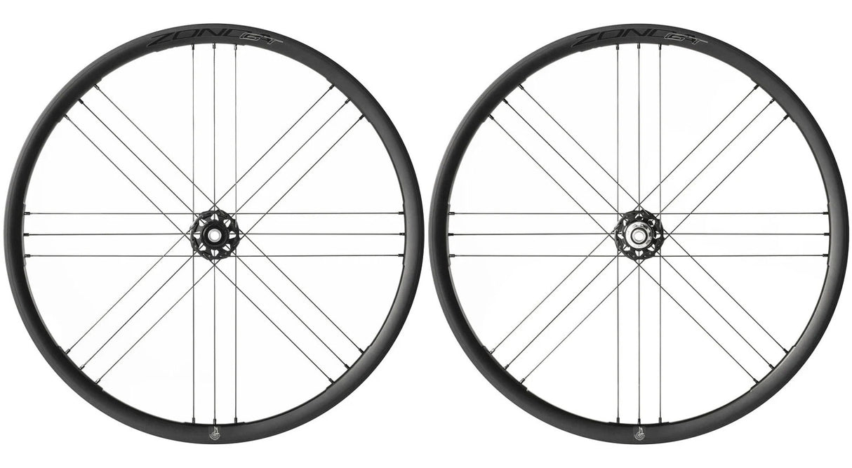Campagnolo Zonda GT DB 2WF C23 Hjulsæt | campa n3w (11-13)