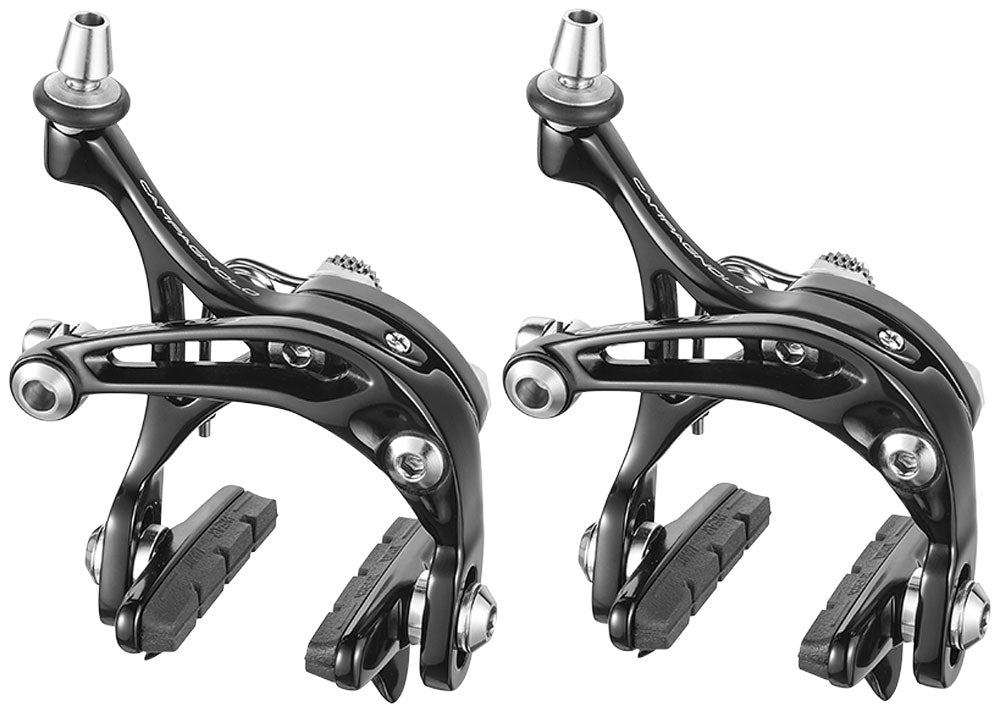 Campagnolo chorus 12-gears skelet dual pivot bremsesæt
