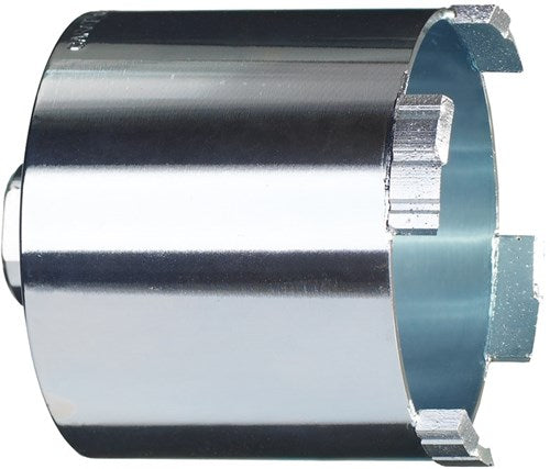 Carat dustec kasseboremaskine til tør brug 82x60xm16 premium - hts082604p