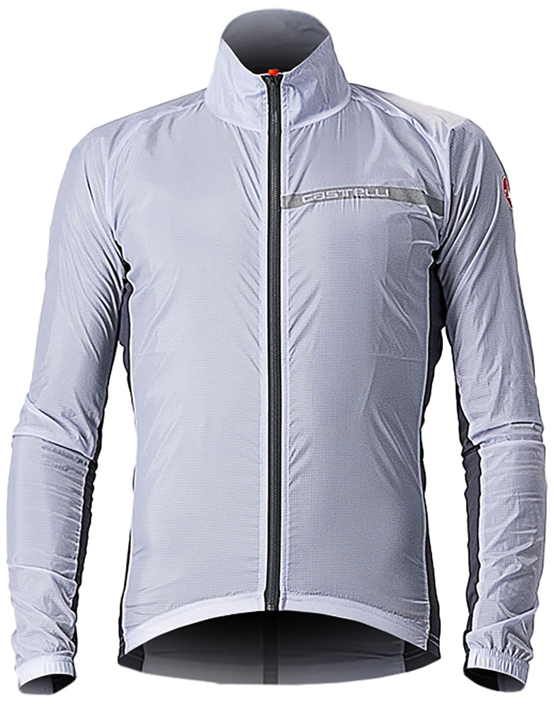 Castelli squadra stretch - vindjakke